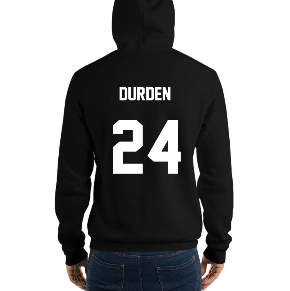 Meet your Posher, Erin